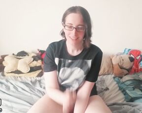 BoringKate aka boringkate OnlyFans Video - 05-07-2021 - Even more SPH Pretty similar to the last small penis humiliation video