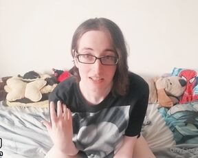 BoringKate aka boringkate OnlyFans Video - 05-07-2021 - Even more SPH Pretty similar to the last small penis humiliation video