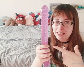 BoringKate aka boringkate OnlyFans Video - 07-08-2021 - Deepthroating and gagging