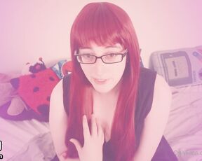 BoringKate aka boringkate OnlyFans Video - 05-08-2023 - I love cucking you and also Im wearing a red wig