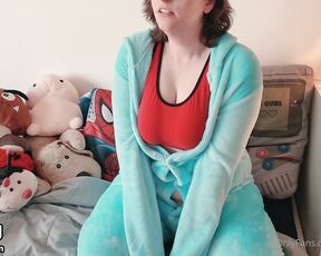 BoringKate aka boringkate OnlyFans Video - 09-08-2022 - Im cookie monster