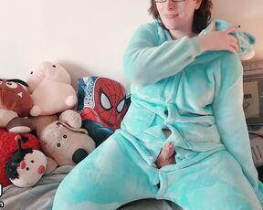 BoringKate aka boringkate OnlyFans Video - 09-22-2022 - Cookie monsters cock