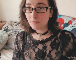 BoringKate aka boringkate OnlyFans Video - 01-09-2023 - Mommys little plaything