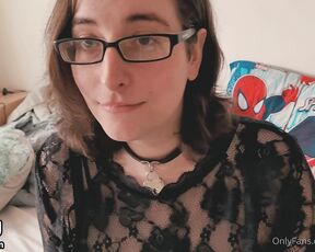 BoringKate aka boringkate OnlyFans Video - 01-09-2023 - Mommys little plaything