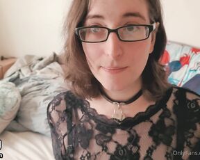 BoringKate aka boringkate OnlyFans Video - 01-09-2023 - Mommys little plaything