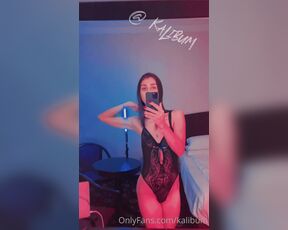 Bumbum Kalibum aka kalibum OnlyFans Video - 10-14-2021 - I need a gentle embrace tonight