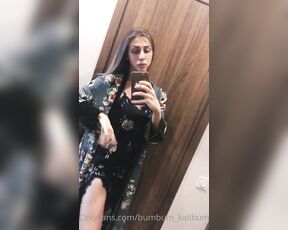 Bumbum Kalibum aka kalibum OnlyFans Video - 09-25-2020 - what is there