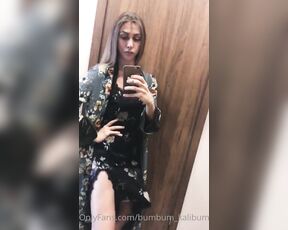 Bumbum Kalibum aka kalibum OnlyFans Video - 09-25-2020 - what is there