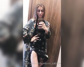 Bumbum Kalibum aka kalibum OnlyFans Video - 09-25-2020 - what is there