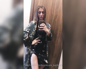 Bumbum Kalibum aka kalibum OnlyFans Video - 09-25-2020 - what is there