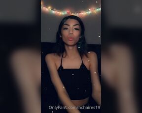 Chanel Keyy aka chanelkeyy OnlyFans Video - 01-12-2021 - Leaked chanelkeyy 96014