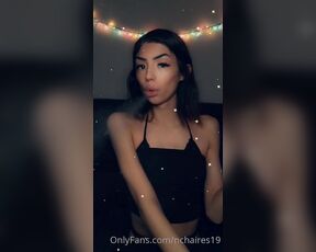 Chanel Keyy aka chanelkeyy OnlyFans Video - 01-12-2021 - Leaked chanelkeyy 96014