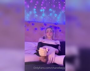 Chanel Keyy aka chanelkeyy OnlyFans Video - 11-02-2022 - New solo video coming out today