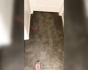 Chanel Keyy aka chanelkeyy OnlyFans Video - 08-03-2023 - Sneaky masturbating in front of my roomates door and leaving a little surprise