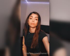 Chanel Keyy aka chanelkeyy OnlyFans Video - 03-23-2021 - Sorry I was gone for a bit