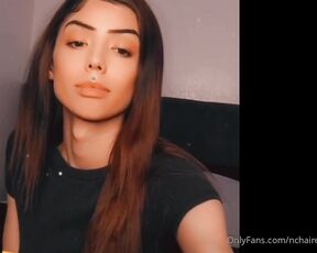 Chanel Keyy aka chanelkeyy OnlyFans Video - 09-15-2021 - Leaked chanelkeyy 74072