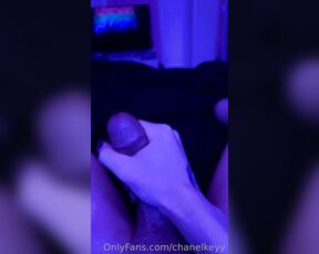 Chanel Keyy aka chanelkeyy OnlyFans Video - 01-14-2023 - Leaked chanelkeyy 46367