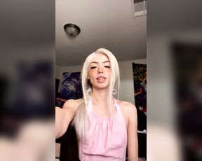 Chanel Keyy aka chanelkeyy OnlyFans Video - 09-30-2023 - Going live rn