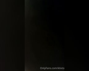 Klixto aka klixto OnlyFans Video - 10-04-2020 - Que pica grande, Grossa e pesada