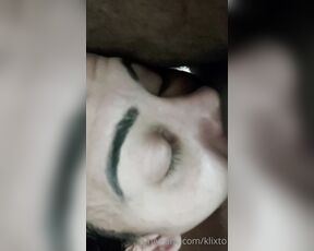 Klixto aka klixto OnlyFans Video - 10-04-2020 - Bocão na pica do moreno, adoro mamar esse safado