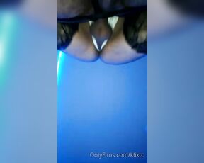 Klixto aka klixto OnlyFans Video - 06-30-2020 - Should I cum inside that ass