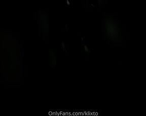 Klixto aka klixto OnlyFans Video - 09-29-2020 - Voltinhas de carro com um moreno dotado