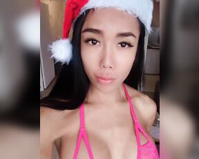 Ladyboy Mos aka Ladyboymos OnlyFans Video 930