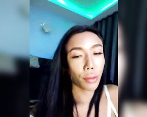 Ladyboy Mos aka Ladyboymos OnlyFans - Stream started at 12082020 0509 pm Hello let we cum