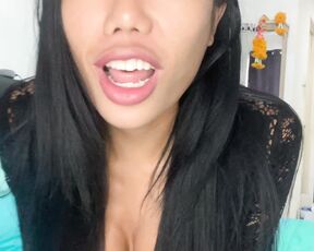 Ladyboy Mos aka Ladyboymos OnlyFans - Let cum together