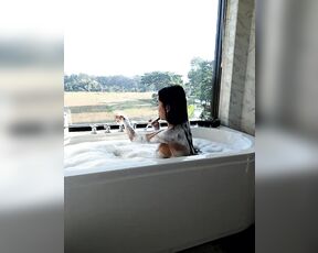 Ladyboy Mos aka Ladyboymos OnlyFans - Stream started at 12092020 0906 am Shower