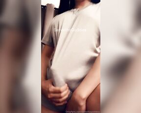 Senorita Goddes aka senoritagoddess OnlyFans Video - 04-01-2024 - Teasing