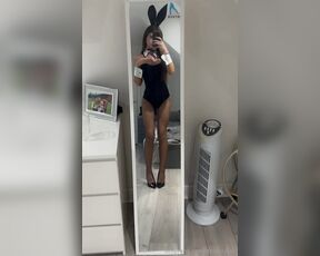 Stella Francis aka stellaxfrancis OnlyFans Video - 10-11-2023 - Playboy bunny