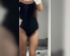 Stella Francis aka stellaxfrancis OnlyFans Video - 10-11-2023 - Playboy bunny