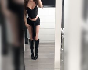 Stella Francis aka stellaxfrancis OnlyFans Video - 05-23-2024 - How would you use me, if you found me like this