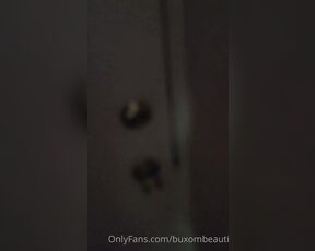 BuxomBeauti aka buxombeauti OnlyFans Video - 06-19-2022 - My neighbor complained about all the fucking I was doing at night and threatened to contact