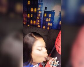 BuxomBeauti aka buxombeauti OnlyFans Video - 09-27-2022 - Marvel vs Capcom and the fucking Multiverse a_king