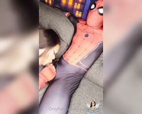 BuxomBeauti aka buxombeauti OnlyFans Video - 09-27-2022 - Marvel vs Capcom and the fucking Multiverse a_king