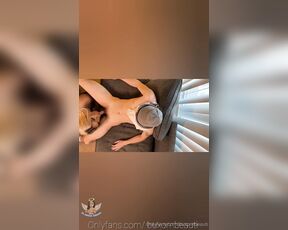 BuxomBeauti aka buxombeauti OnlyFans Video - 01-04-2024 - Memoirs of an imperfect AngelCurious Stoner About 2 weeks ago I met this guy at the