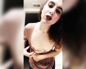 Crystal Calabria aka crystalcalabria OnlyFans Video - 03-05-2020 - In Your Dreams