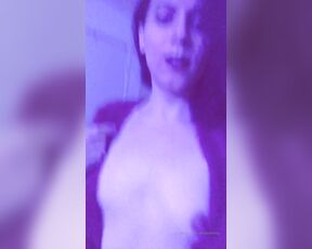 Crystal Calabria aka crystalcalabria OnlyFans Video - 10-07-2019 - A tease