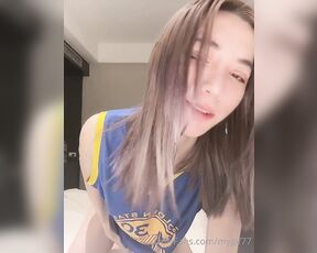 Mygif77 aka mygif77 OnlyFans Video - 04-17-2022 - วนนกกตววนท 3 ความเงยนหนกมาก เลยขอมานงชกตรงเตยวสกหนอย ขอชกวาวแตกๆ เสยวๆไปเลย มพค