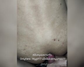 Mygif77 aka mygif77 OnlyFans Video - 07-27-2023 - เพอนสมยเรยน มาเจอในแอบหาค กเลยจำไมไดคยไปๆมาๆอาวเพอนสมยเรยนมาทำงานท กรงเทพ กเลยชวนม