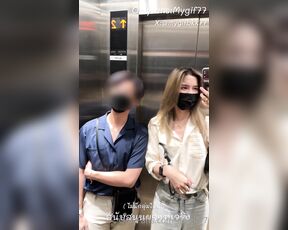 Mygif77 aka mygif77 OnlyFans Video - 08-25-2023 - พแวนขเงยนทกมาหลายครงแลวบอกอยากใหกฟเสยบมากตดตามผลงานมานานแลวบอกอยากลองสกครง กเลย