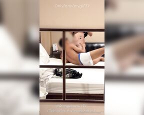 Mygif77 aka mygif77 OnlyFans Video - 08-24-2024 - ลกพอคาสวนทเรยนโครตดงบ ไปชอผลไมทรานบอยเลยเตาะชวนกนไปเปดหองเยดเลย เงยนไมไหวแลวเ