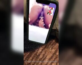 Shemale Chocolate aka pstarchocolate OnlyFans Video - 11-02-2020 - Good morning  Nothing like a early morning nut