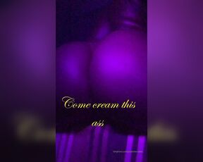 Shemale Chocolate aka pstarchocolate OnlyFans Video - 01-10-2020 - I wanna get fucked