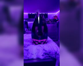 Shemale Chocolate aka pstarchocolate OnlyFans Video - 08-02-2022 - Ohh you Wanna Fuck Me