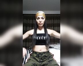 Stacey Dull aka staceydull69 OnlyFans Video - 02-17-2021 - Little Teaser For guys meanwhile Im on the Road, Ill be back Home in a few