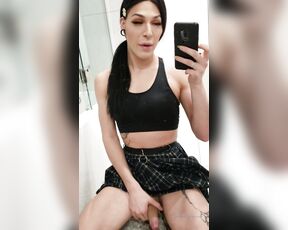 Stacey Dull aka staceydull69 OnlyFans Video - 03-08-2020 - BORED and HORNEEY in Montreal tonight