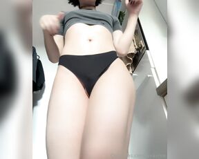 TS Avavme aka avavme OnlyFans Video - 07-23-2024 - body update sorry for being kinda  lately